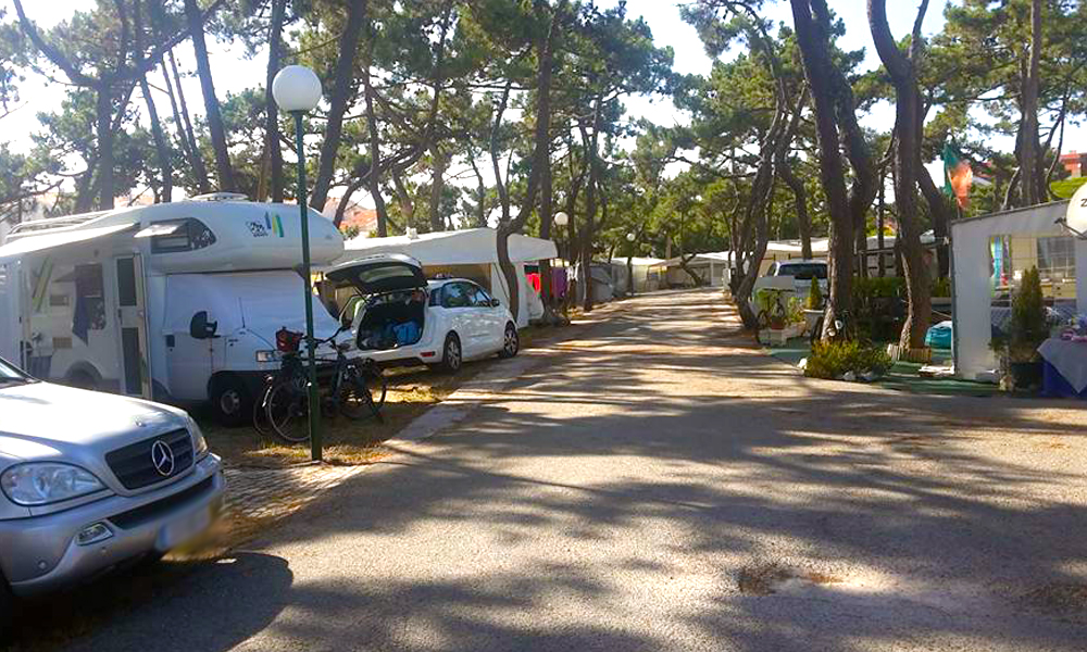 Ar Puro Barra Camping