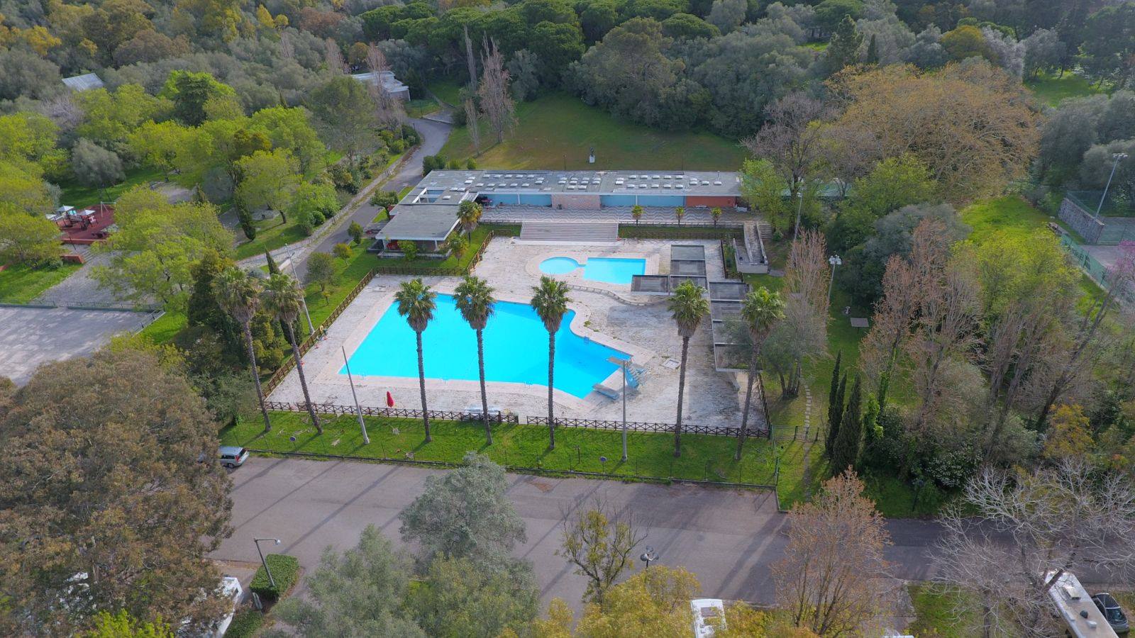 Lisboa Camping & Bungalows