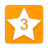 3 Stars