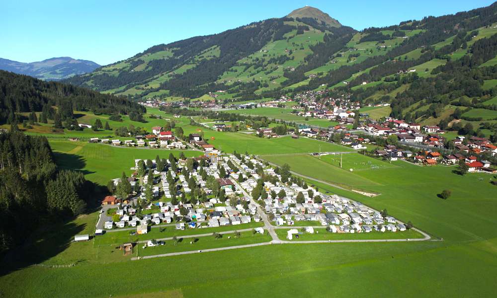 Campingwelt Brixen