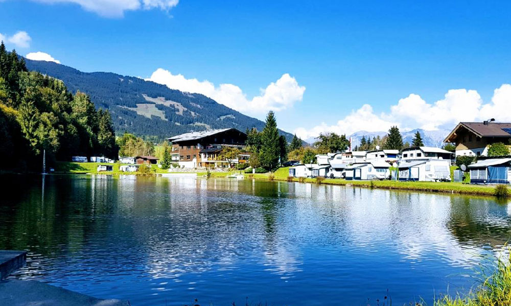 Camping Bad Neunbrunnen