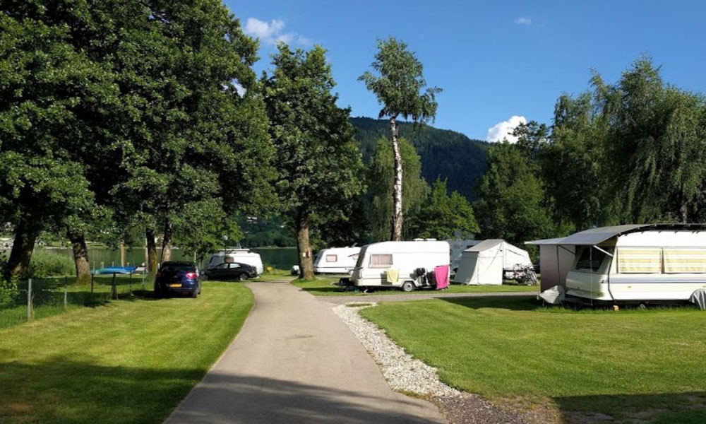 Camping Blasge