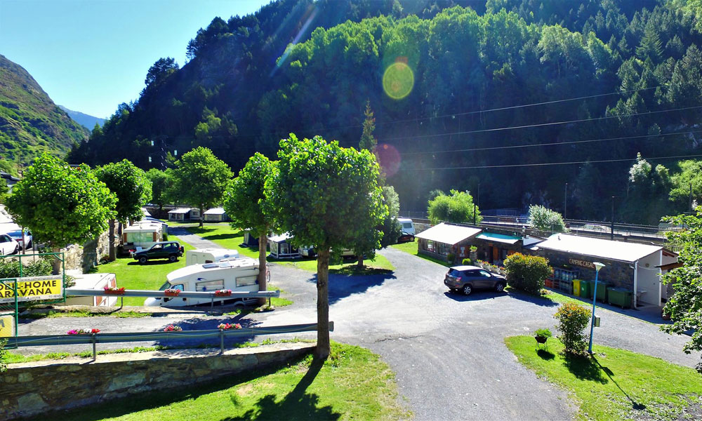Andorra Archives Camping Tablet