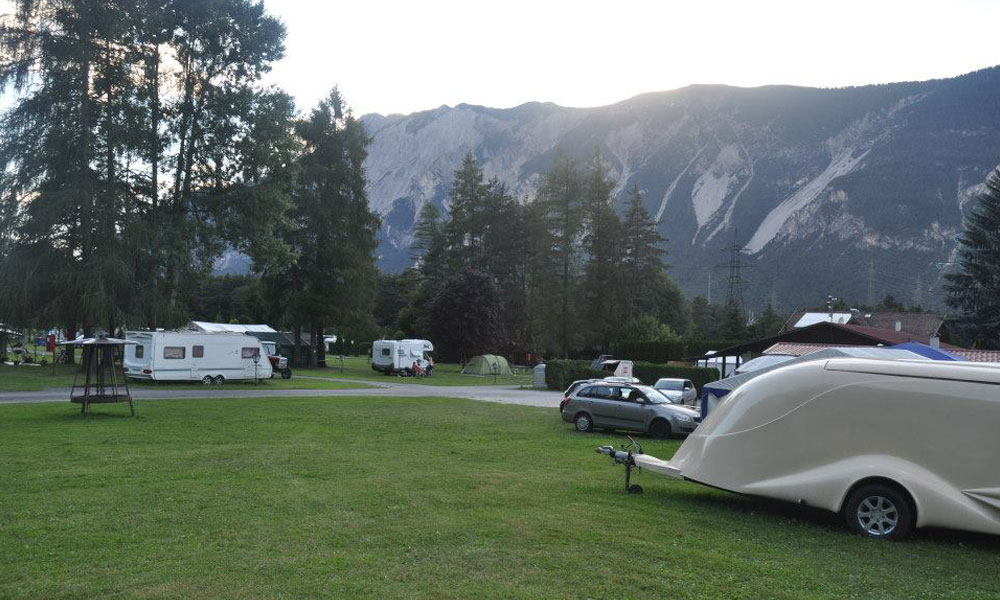Camping-Center Oberland