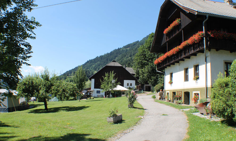 Camping Gauglerhof