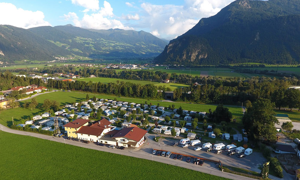 Camping Inntal