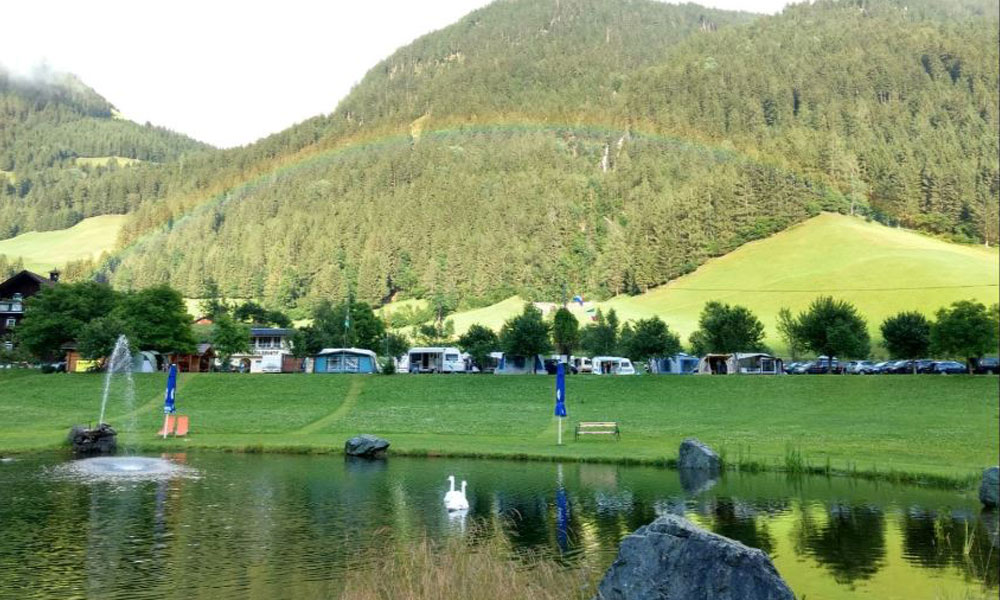 Camping Lindlerhof