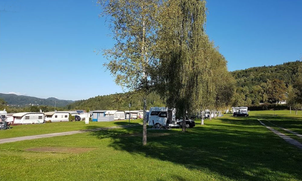 FKK-Großcamping Sabotnik