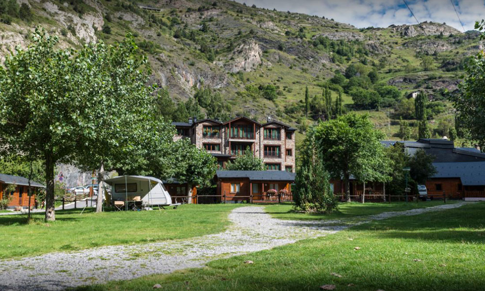Janramon Camping Tablet