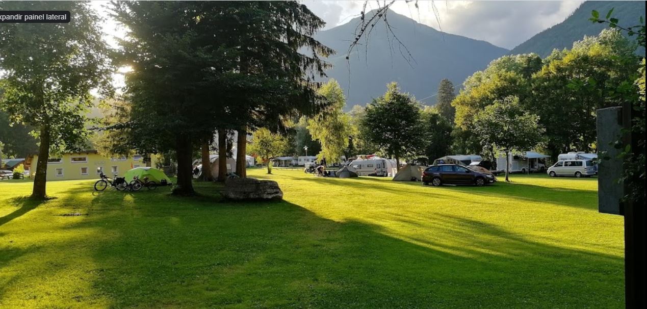 Aktiv-Sport-Erlebins-Camp Pristavec