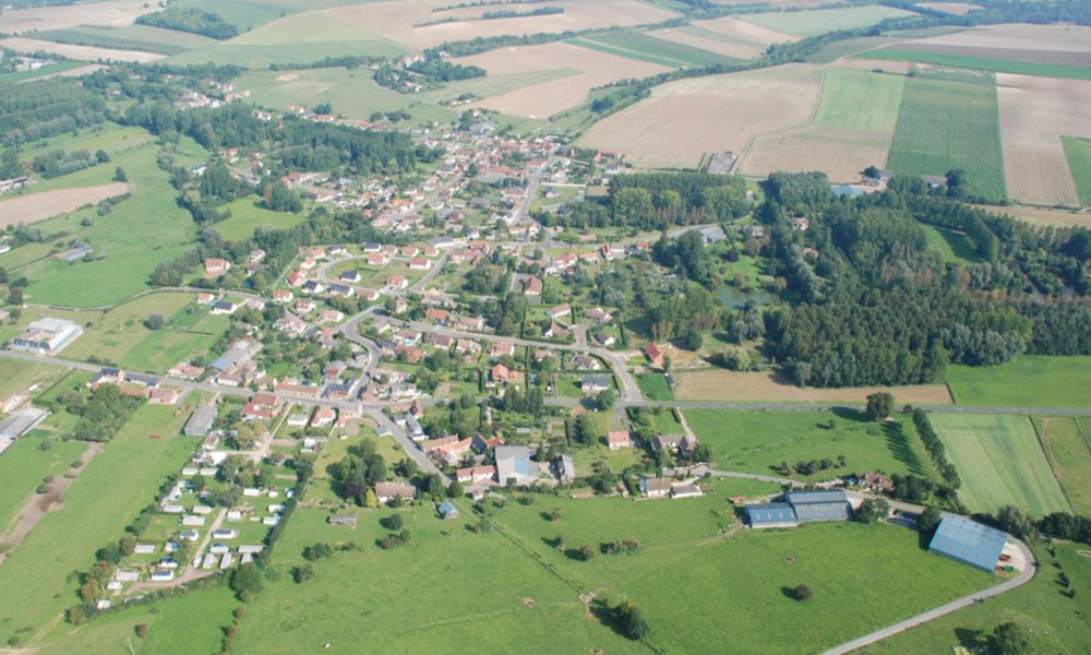 Au Bord de l'Authie