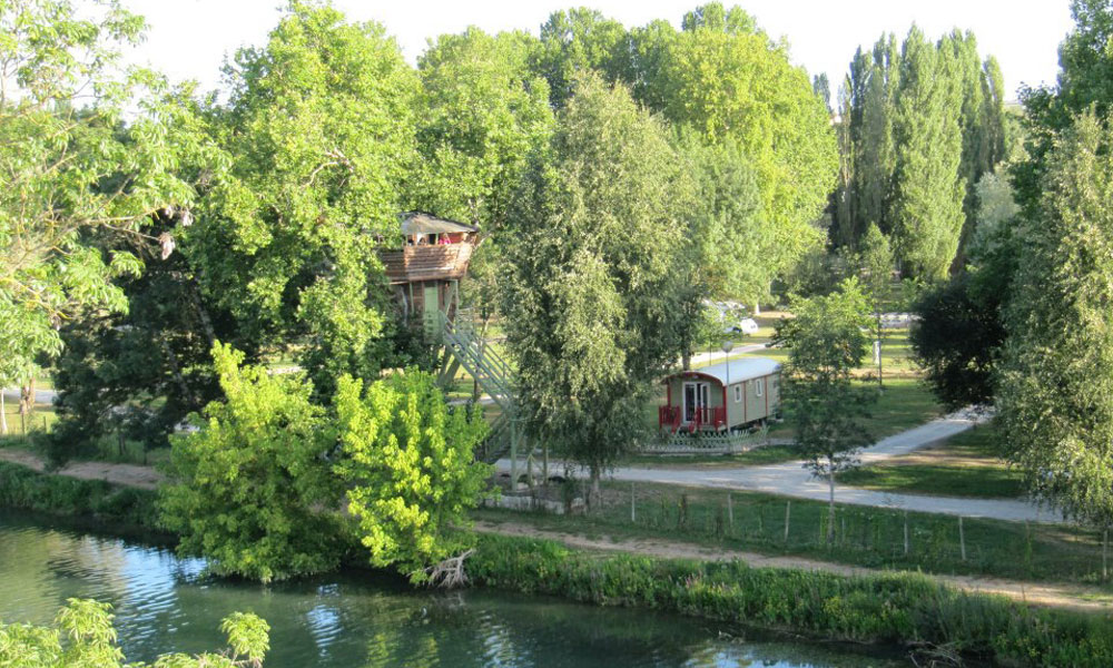 Belle Rivière