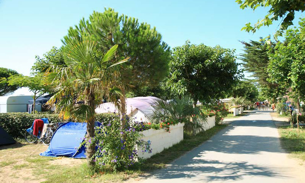 Camping Airotel Le Cormoran