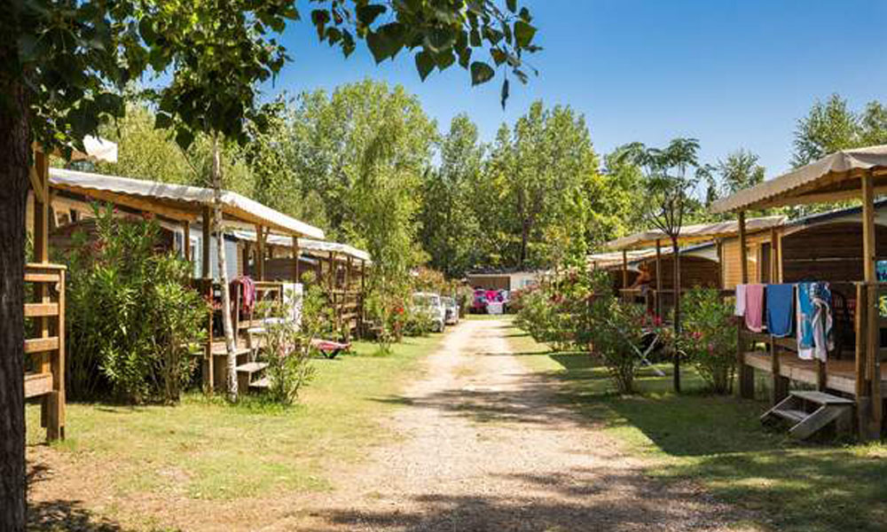 Camping Al Sol