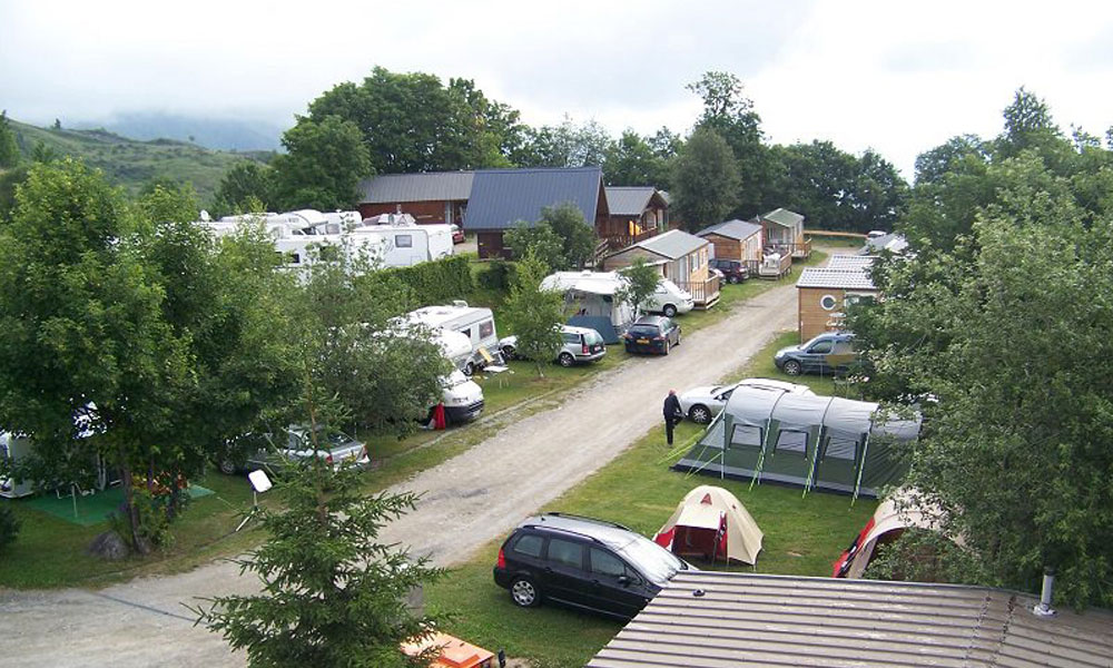 Caravaneige du Col