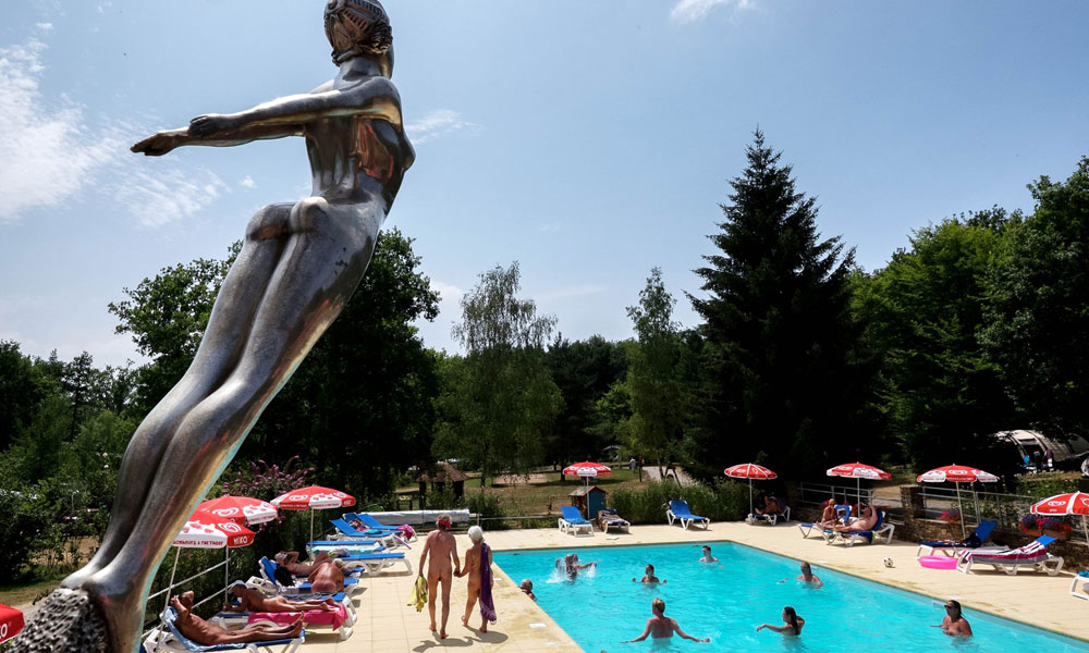 Creuse Nature Naturisme