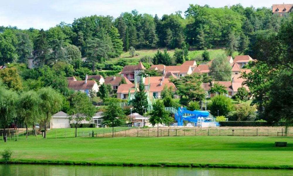 Domaine du Surgié