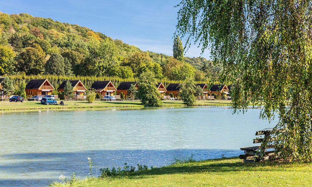Domaine la Croix du Vieux Pont