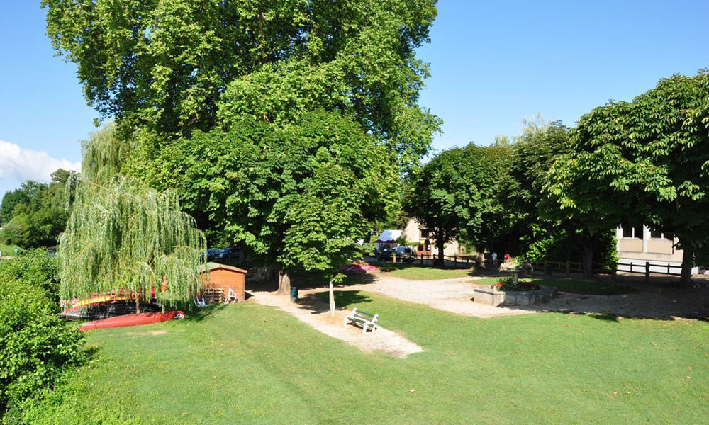 Dordogne Vacances La Bourgnatelle