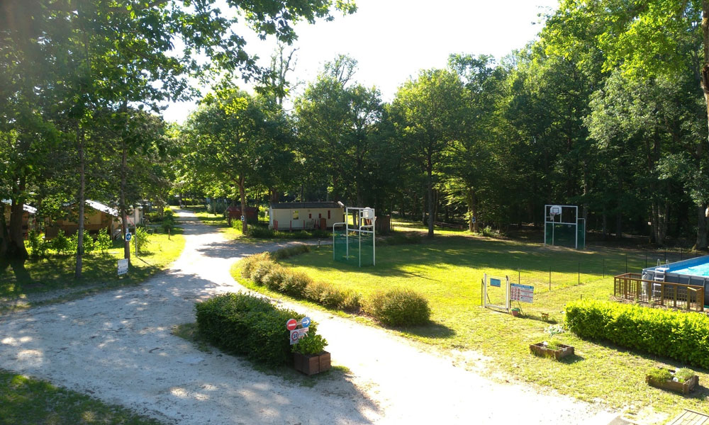 Étang de la Vallée