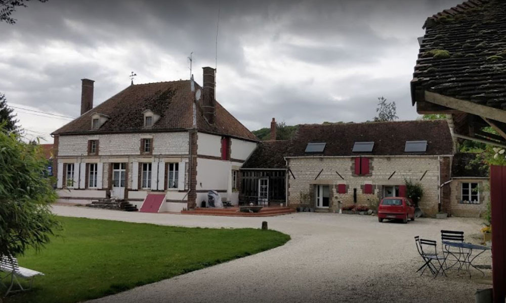 Ferme des Hauts Frênes