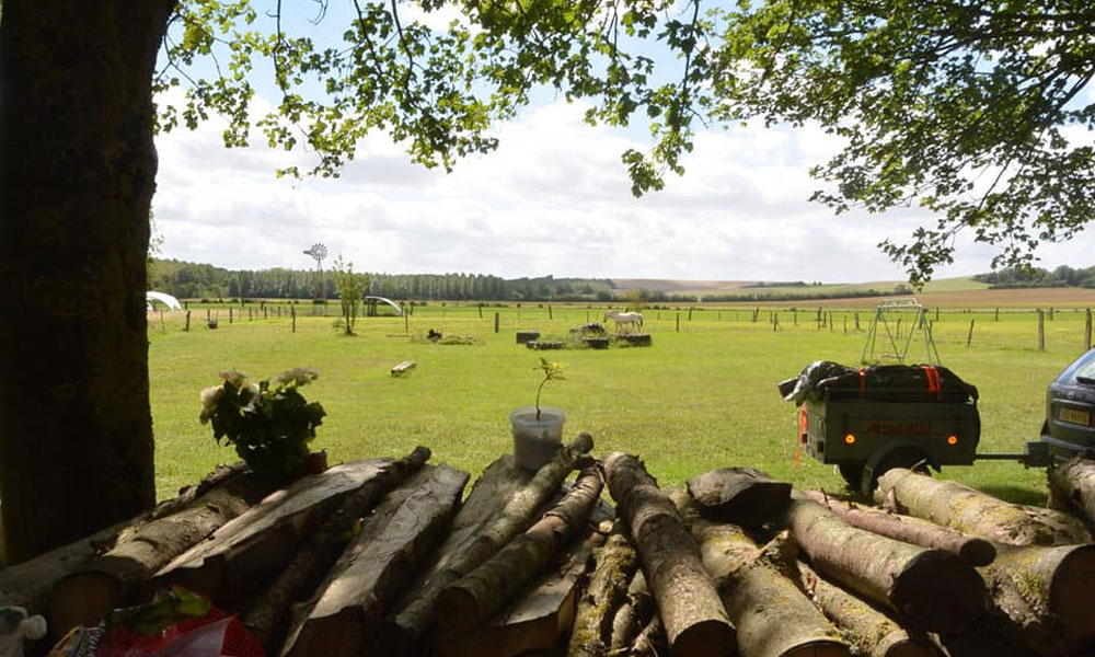 Ferme du Mont Moret