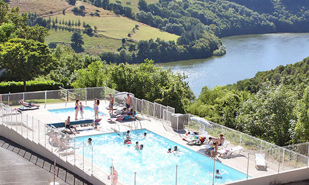 Flowercampings De Mars