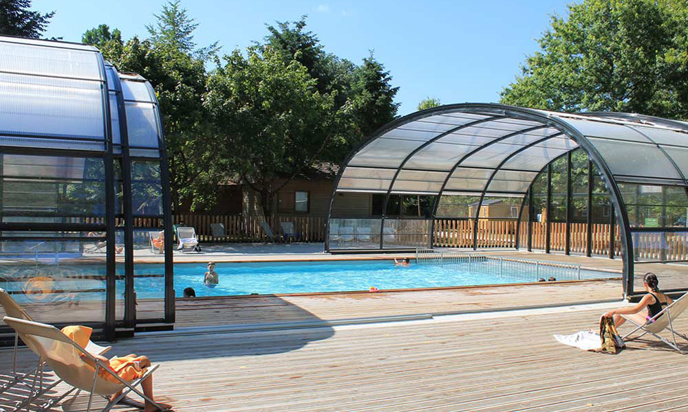 Indigo Les Châteaux