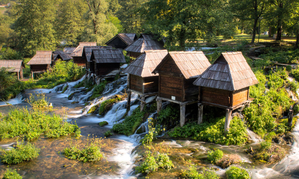 Jajce Tours