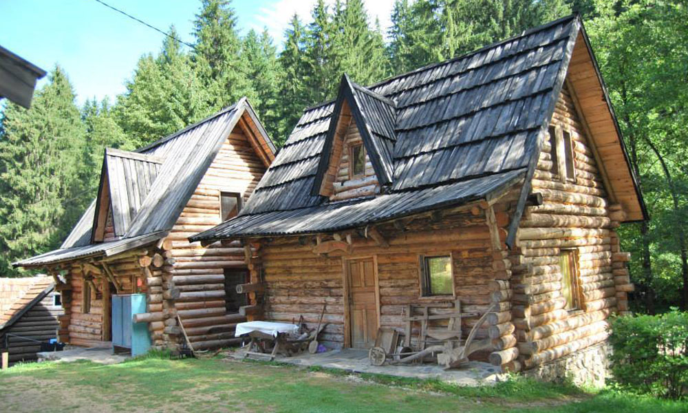 Kamp Zelenkovac