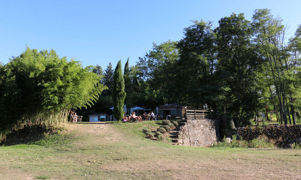 La Falaise