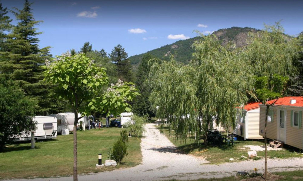 La Ferme de Castellane