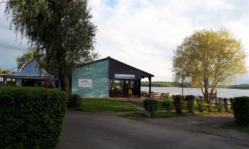 La Presqu’île de Champaubert