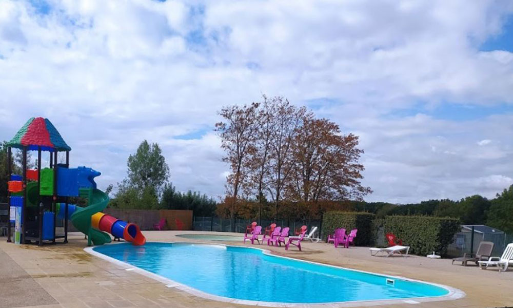 Le Clos du Vieux Moulin