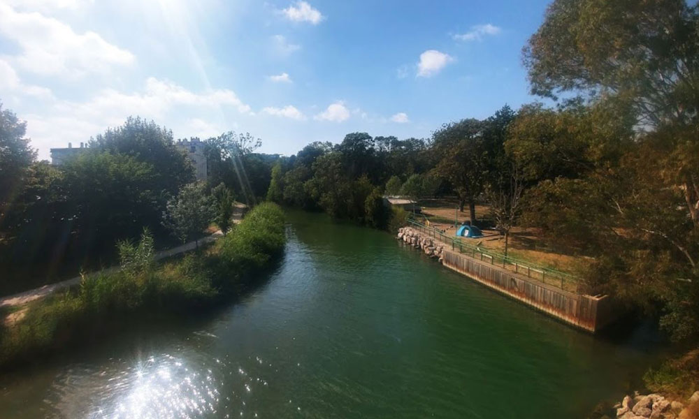 Le Logis de la Brague