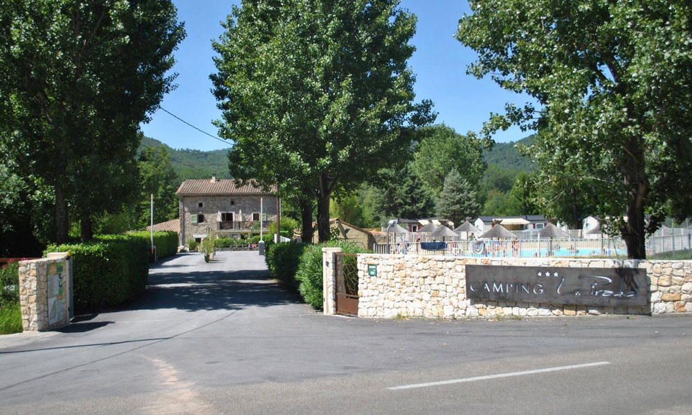Le Pradal