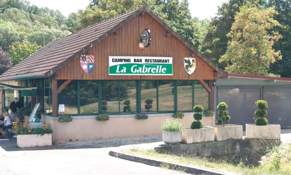 Municipal La Gabrelle