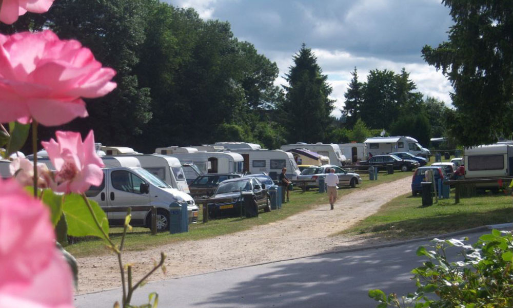 Municipal Les Petits Prés