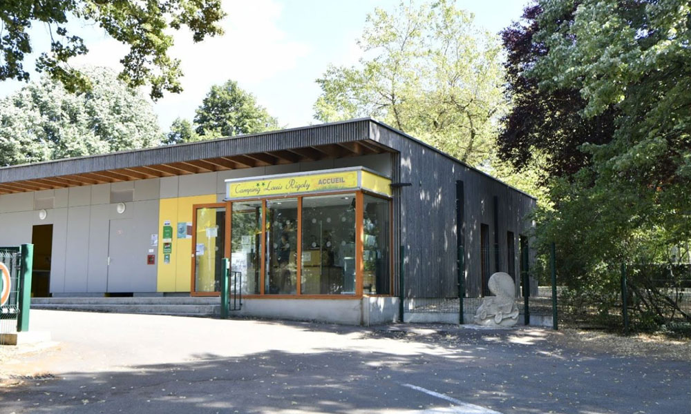 Municipal Louis Rigoly