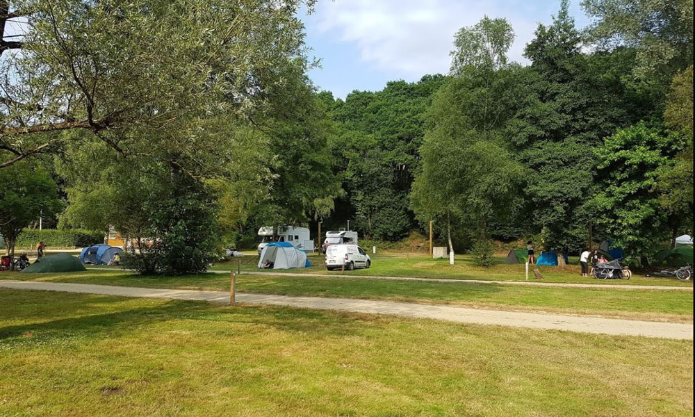 Municipal de la Vallée de l'Hyères