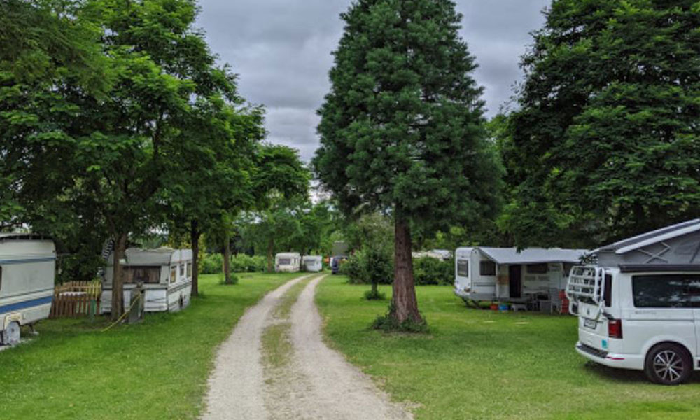 ÖKO-Camp Stumergut