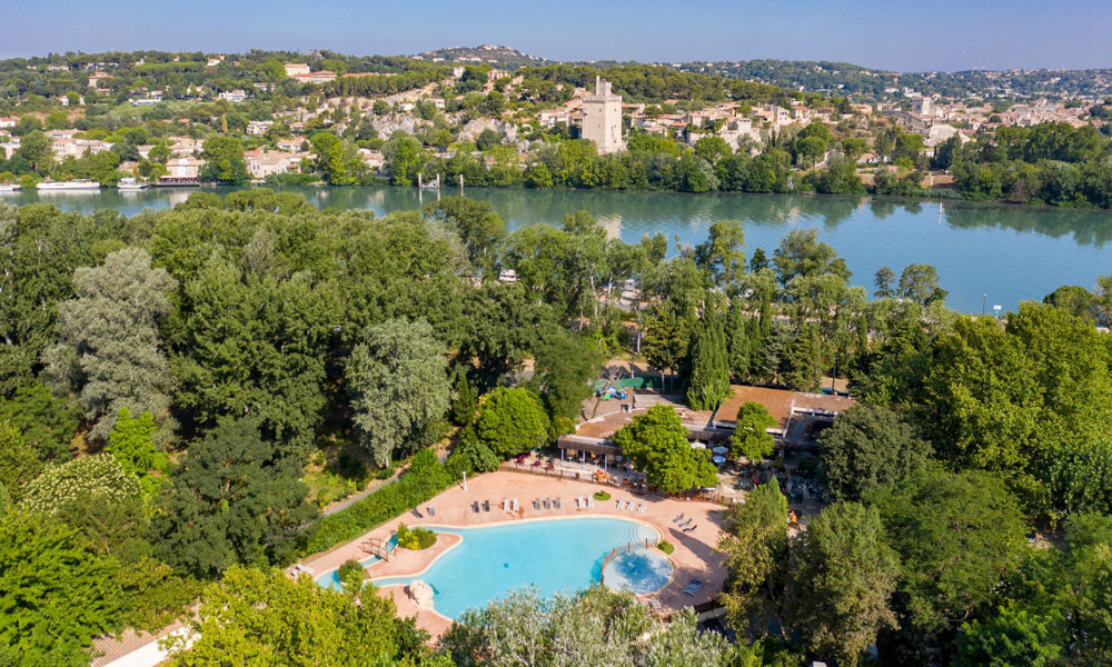 Pont d'Avignon