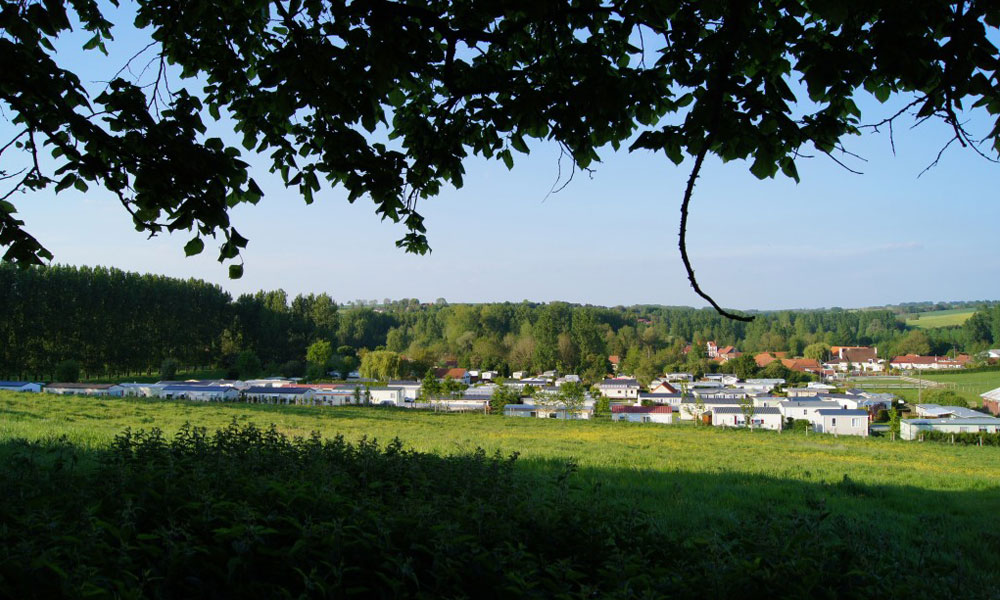 des 3 Tilleuls