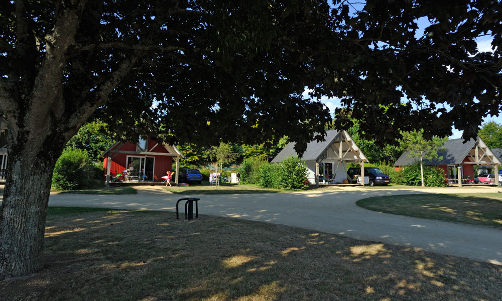 des Rivières