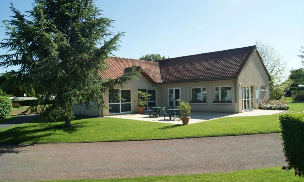 du Château & de l'Oseraie
