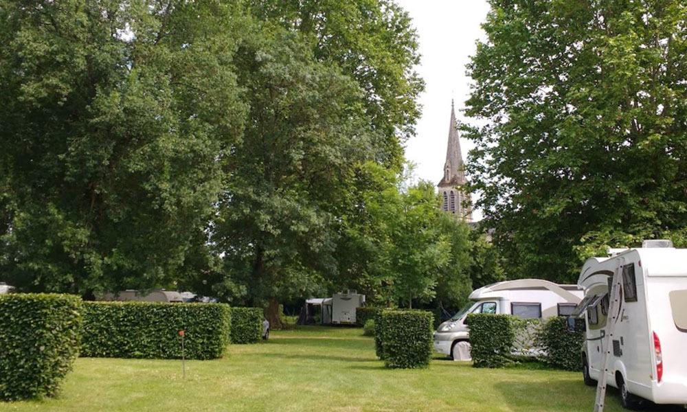 du Château