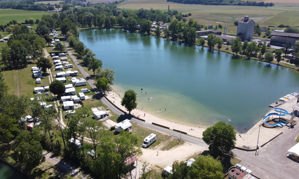 du Lac Vert