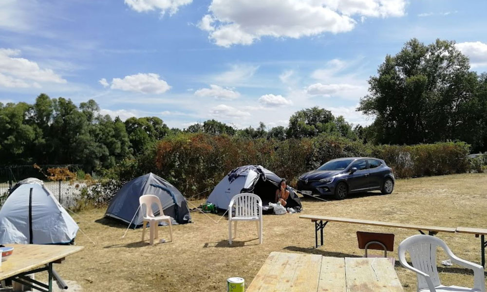 la Vallée De La Seine