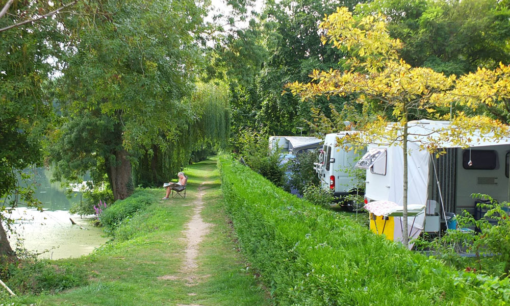 les Portes de l'Anjou