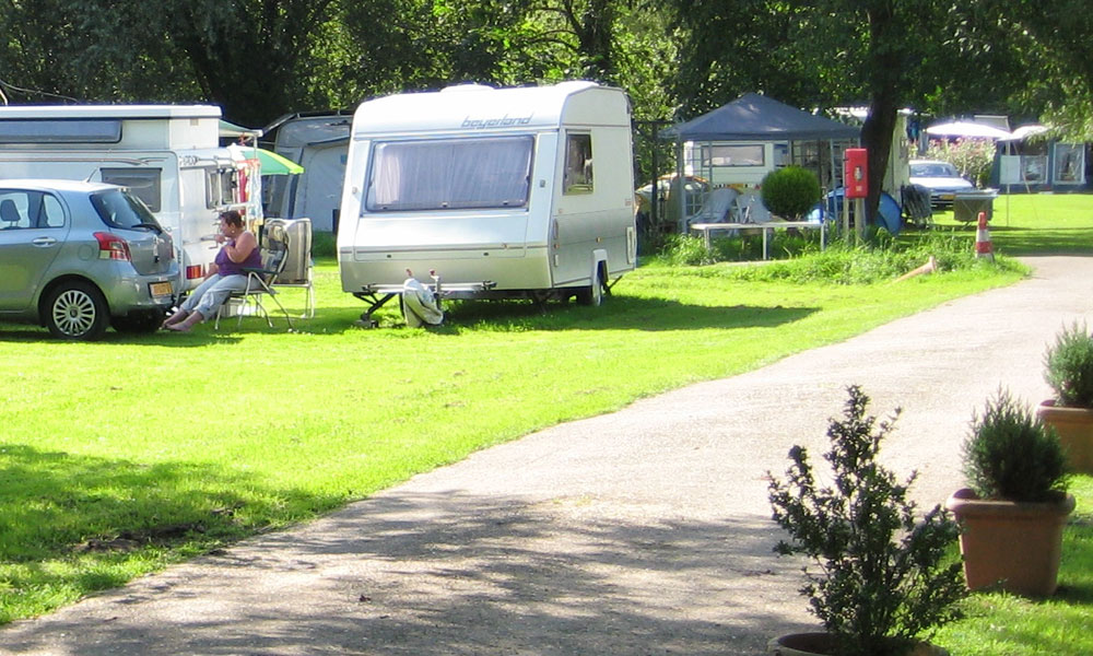 Aan Geul en Bos